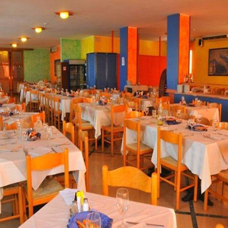 La Fenice & Siesta Lido di Jesolo Exterior photo