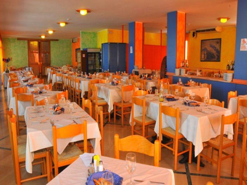 La Fenice & Siesta Lido di Jesolo Exterior photo
